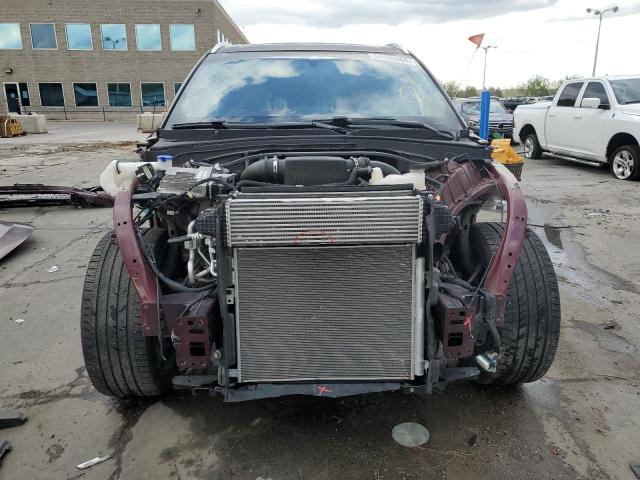 Photo 4 VIN: 5LM5J9XC8MGL13732 - LINCOLN AVIATOR 