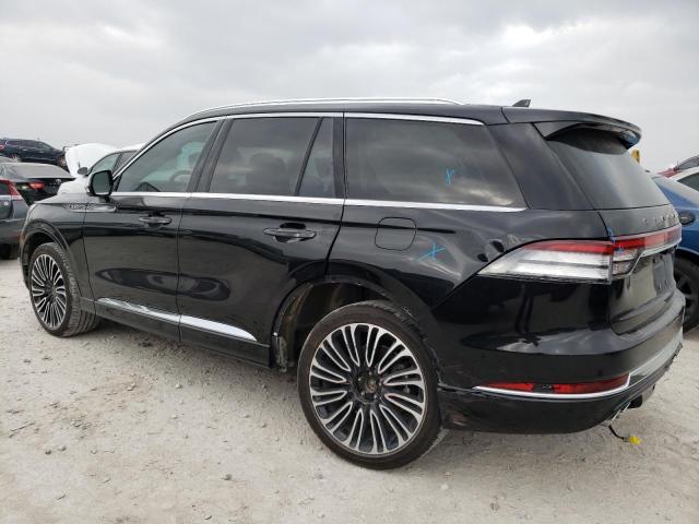 Photo 1 VIN: 5LM5J9XC8NGL15563 - LINCOLN AVIATOR 