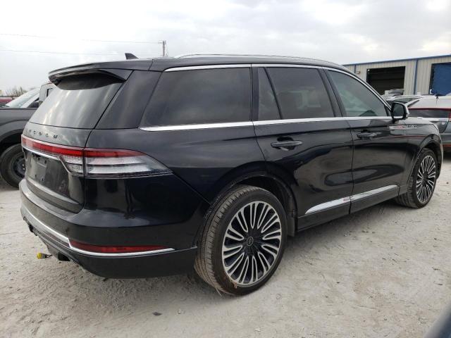 Photo 2 VIN: 5LM5J9XC8NGL15563 - LINCOLN AVIATOR 