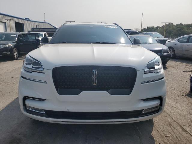 Photo 4 VIN: 5LM5J9XC8PGL09300 - LINCOLN AVIATOR BL 