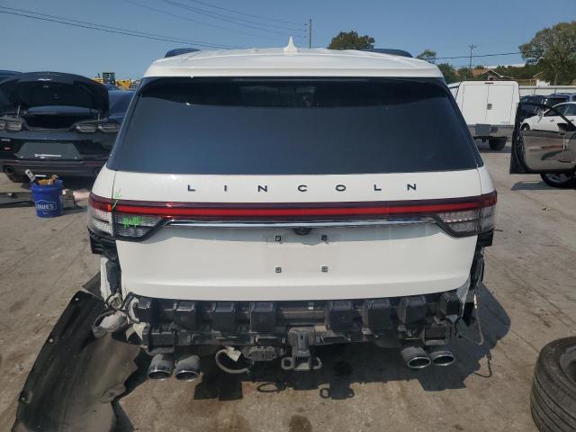 Photo 5 VIN: 5LM5J9XC8PGL09300 - LINCOLN AVIATOR BL 