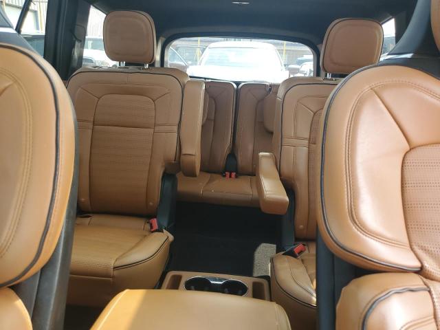 Photo 9 VIN: 5LM5J9XC8PGL09300 - LINCOLN AVIATOR BL 