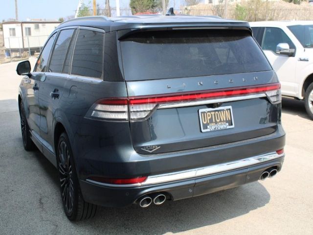 Photo 3 VIN: 5LM5J9XC9LGL37049 - LINCOLN AVIATOR 