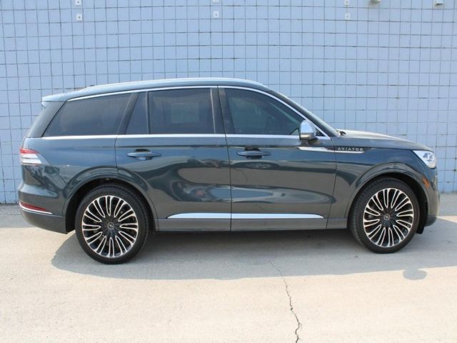 Photo 1 VIN: 5LM5J9XC9LGL37049 - LINCOLN AVIATOR 