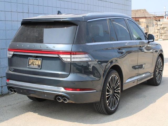 Photo 2 VIN: 5LM5J9XC9LGL37049 - LINCOLN AVIATOR 