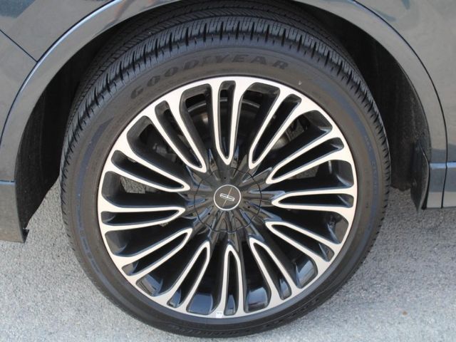 Photo 5 VIN: 5LM5J9XC9LGL37049 - LINCOLN AVIATOR 