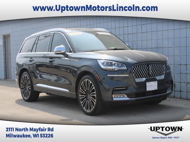 Photo 0 VIN: 5LM5J9XC9LGL37049 - LINCOLN AVIATOR 