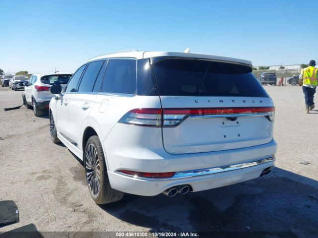 Photo 2 VIN: 5LM5J9XC9PGL26476 - LINCOLN AVIATOR 