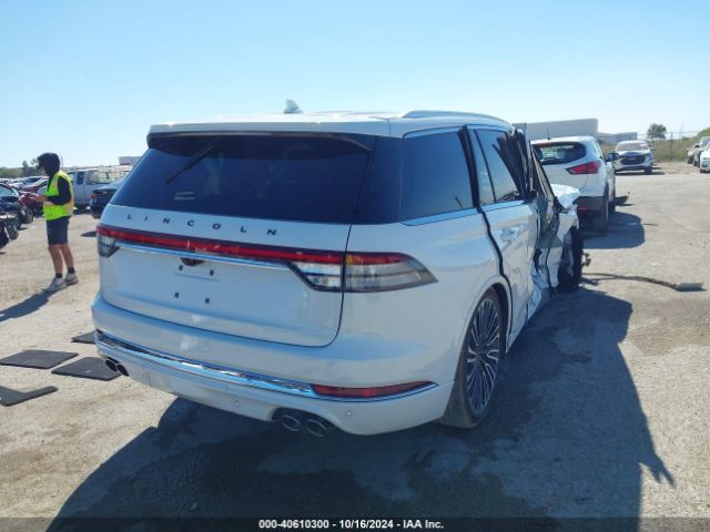 Photo 3 VIN: 5LM5J9XC9PGL26476 - LINCOLN AVIATOR 