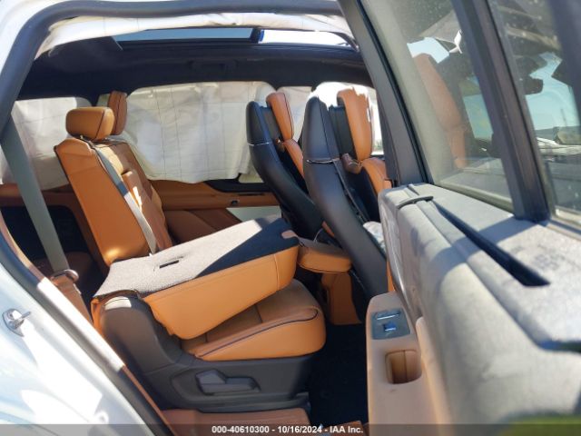 Photo 7 VIN: 5LM5J9XC9PGL26476 - LINCOLN AVIATOR 