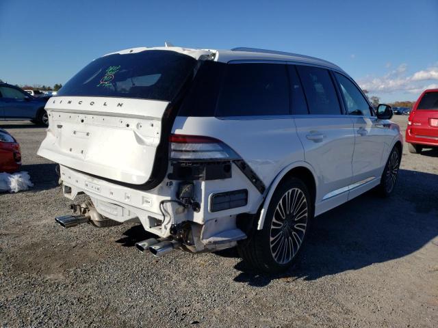 Photo 3 VIN: 5LM5J9XCXLGL03332 - LINCOLN AVIATOR BL 