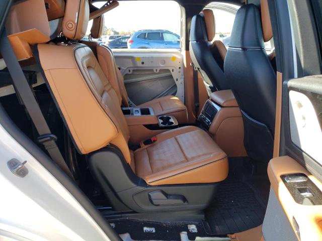 Photo 5 VIN: 5LM5J9XCXLGL03332 - LINCOLN AVIATOR BL 