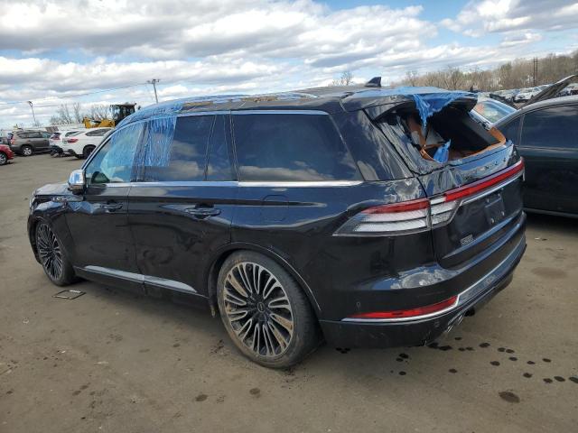 Photo 1 VIN: 5LM5J9XCXLGL18459 - LINCOLN AVIATOR 