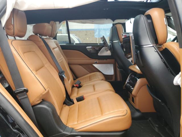 Photo 10 VIN: 5LM5J9XCXLGL18459 - LINCOLN AVIATOR 