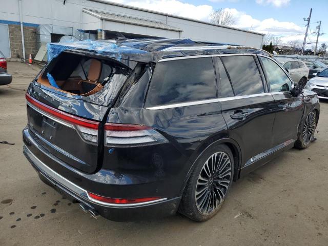 Photo 2 VIN: 5LM5J9XCXLGL18459 - LINCOLN AVIATOR 