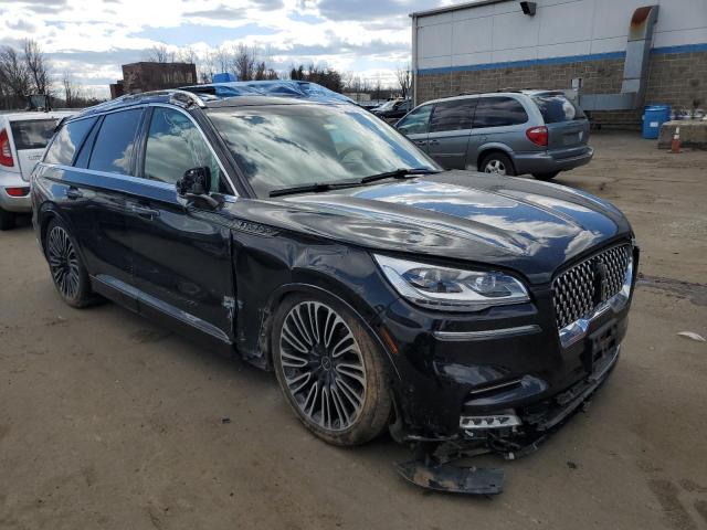 Photo 3 VIN: 5LM5J9XCXLGL18459 - LINCOLN AVIATOR 