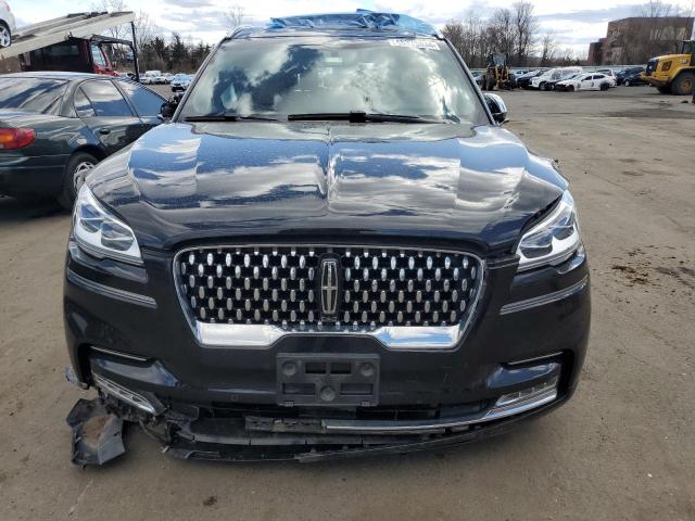 Photo 4 VIN: 5LM5J9XCXLGL18459 - LINCOLN AVIATOR 