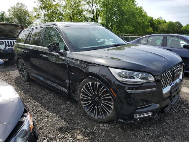 Photo 3 VIN: 5LM5J9XCXLGL18459 - LINCOLN AVIATOR 