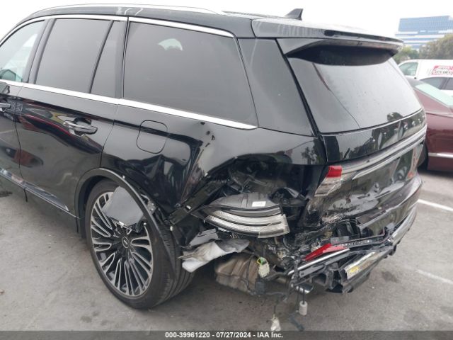 Photo 5 VIN: 5LM5J9XCXPGL00310 - LINCOLN AVIATOR 