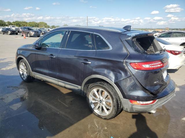 Photo 1 VIN: 5LMCJ1A90FUJ02700 - LINCOLN MKC 