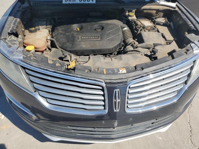 Photo 11 VIN: 5LMCJ1A90FUJ02700 - LINCOLN MKC 