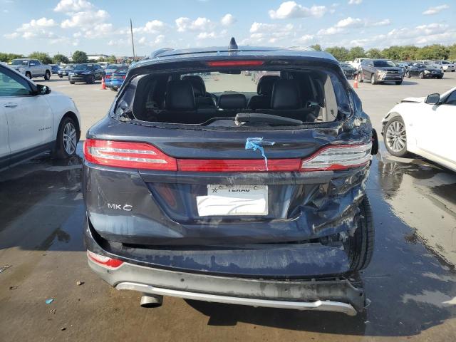 Photo 5 VIN: 5LMCJ1A90FUJ02700 - LINCOLN MKC 