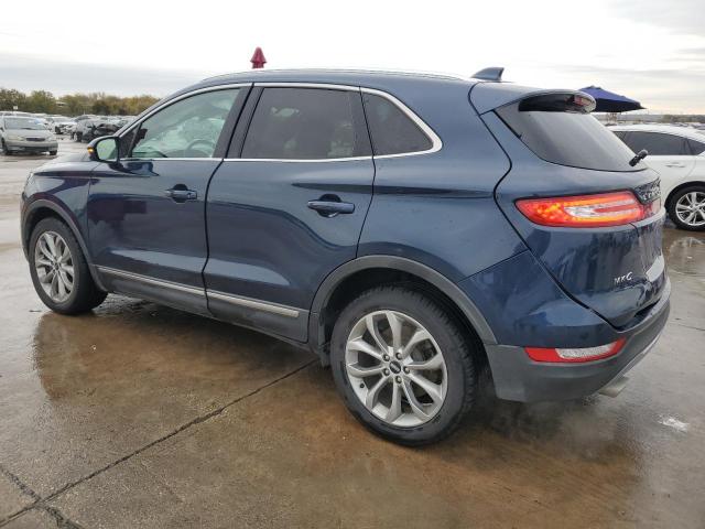 Photo 1 VIN: 5LMCJ1A90FUJ02938 - LINCOLN MKC 