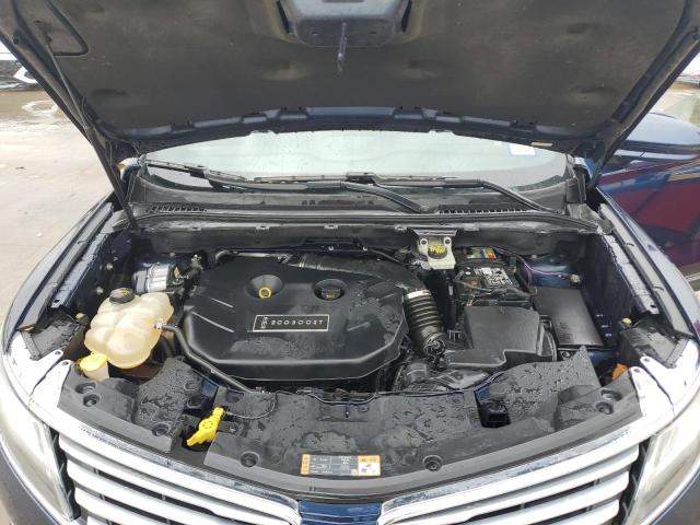 Photo 11 VIN: 5LMCJ1A90FUJ02938 - LINCOLN MKC 