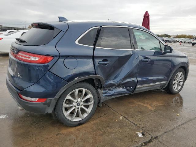 Photo 2 VIN: 5LMCJ1A90FUJ02938 - LINCOLN MKC 