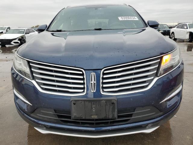 Photo 4 VIN: 5LMCJ1A90FUJ02938 - LINCOLN MKC 