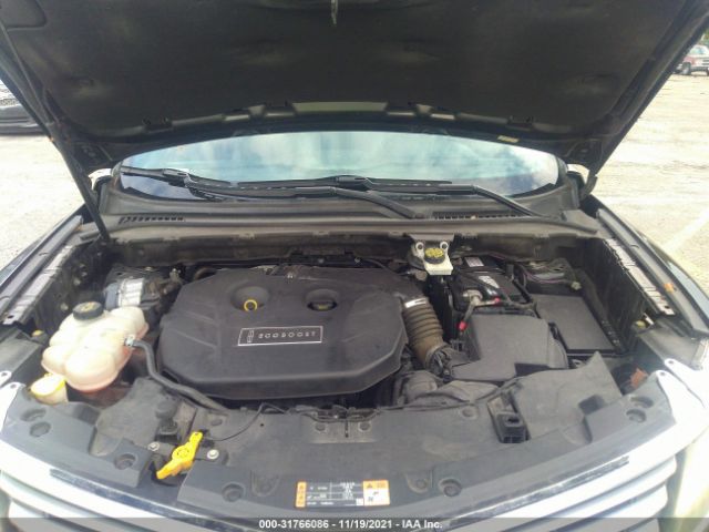 Photo 9 VIN: 5LMCJ1A90FUJ04284 - LINCOLN MKC 