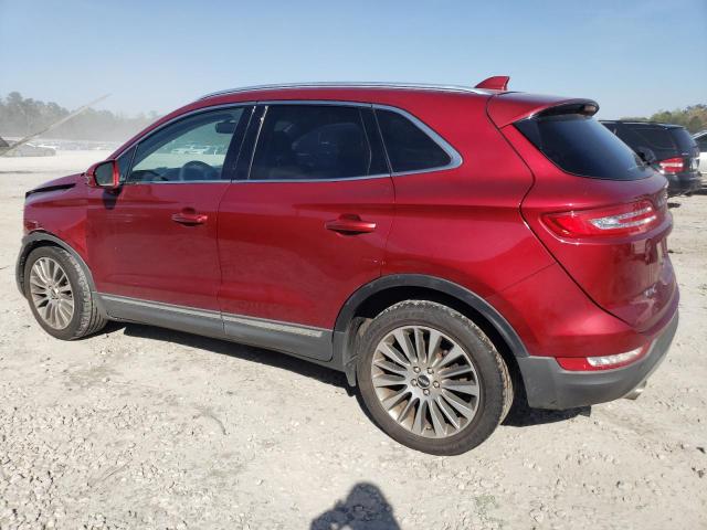 Photo 1 VIN: 5LMCJ1A90FUJ04432 - LINCOLN MKC 