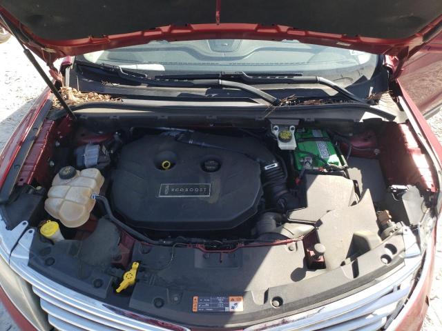 Photo 11 VIN: 5LMCJ1A90FUJ04432 - LINCOLN MKC 