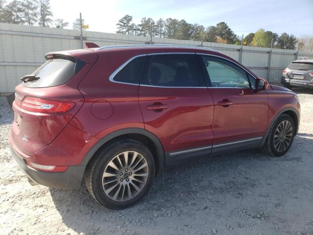 Photo 2 VIN: 5LMCJ1A90FUJ04432 - LINCOLN MKC 