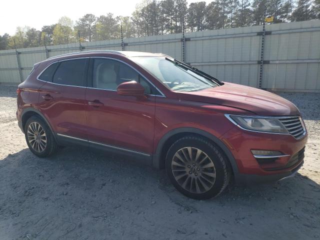 Photo 3 VIN: 5LMCJ1A90FUJ04432 - LINCOLN MKC 