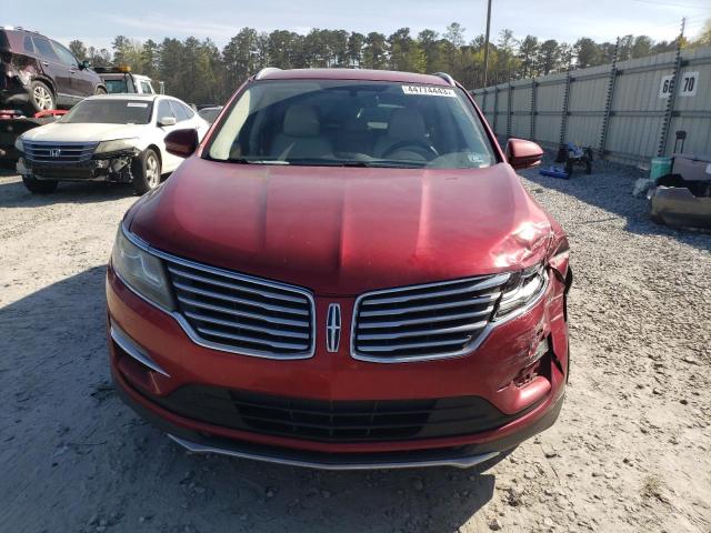 Photo 4 VIN: 5LMCJ1A90FUJ04432 - LINCOLN MKC 