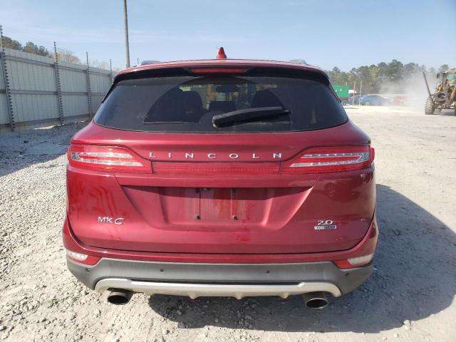 Photo 5 VIN: 5LMCJ1A90FUJ04432 - LINCOLN MKC 