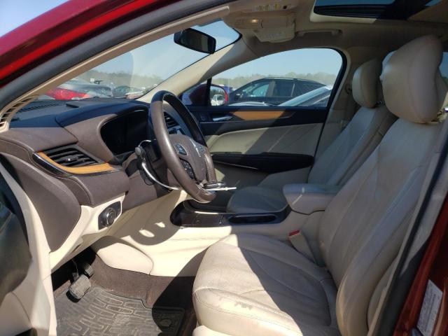 Photo 6 VIN: 5LMCJ1A90FUJ04432 - LINCOLN MKC 