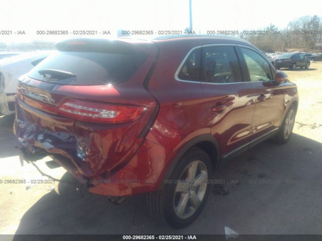 Photo 3 VIN: 5LMCJ1A90FUJ07377 - LINCOLN MKC 