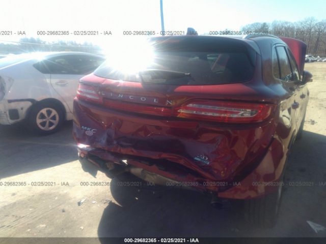 Photo 5 VIN: 5LMCJ1A90FUJ07377 - LINCOLN MKC 