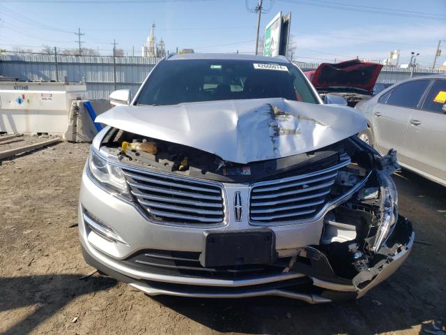 Photo 4 VIN: 5LMCJ1A90FUJ07573 - LINCOLN MKZ 