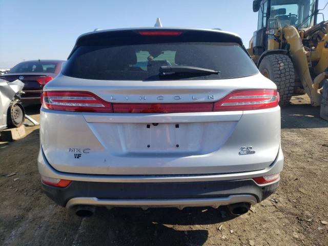 Photo 5 VIN: 5LMCJ1A90FUJ07573 - LINCOLN MKZ 