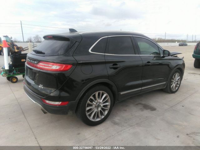 Photo 3 VIN: 5LMCJ1A90FUJ13695 - LINCOLN MKC 