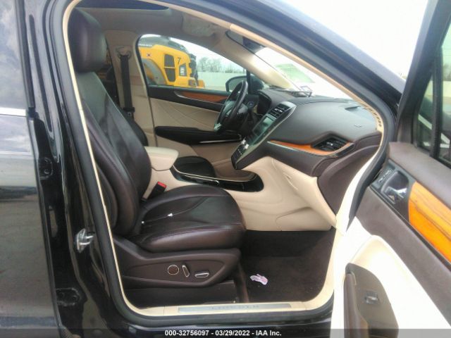 Photo 4 VIN: 5LMCJ1A90FUJ13695 - LINCOLN MKC 