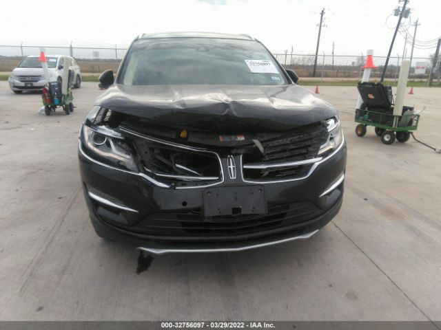 Photo 5 VIN: 5LMCJ1A90FUJ13695 - LINCOLN MKC 