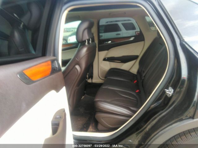 Photo 7 VIN: 5LMCJ1A90FUJ13695 - LINCOLN MKC 