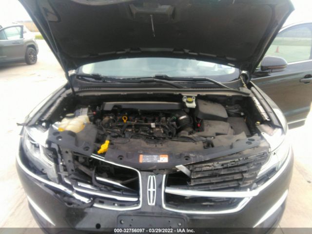 Photo 9 VIN: 5LMCJ1A90FUJ13695 - LINCOLN MKC 