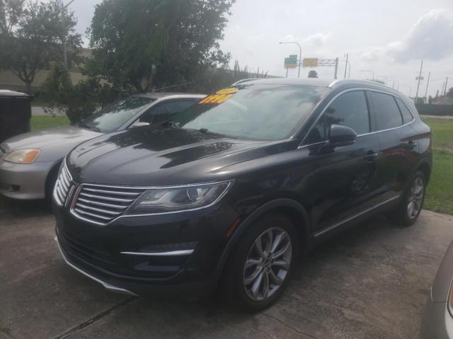 Photo 1 VIN: 5LMCJ1A90FUJ18184 - LINCOLN MKZ 