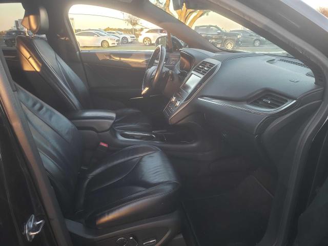 Photo 4 VIN: 5LMCJ1A90FUJ18184 - LINCOLN MKZ 