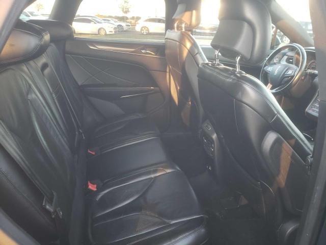 Photo 5 VIN: 5LMCJ1A90FUJ18184 - LINCOLN MKZ 